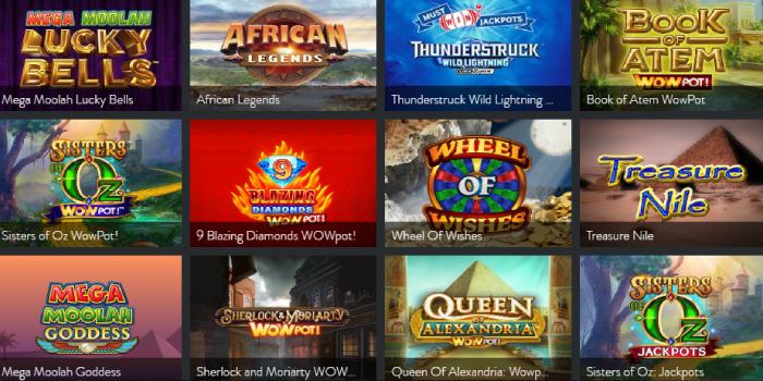 casino 440 no deposit bonus