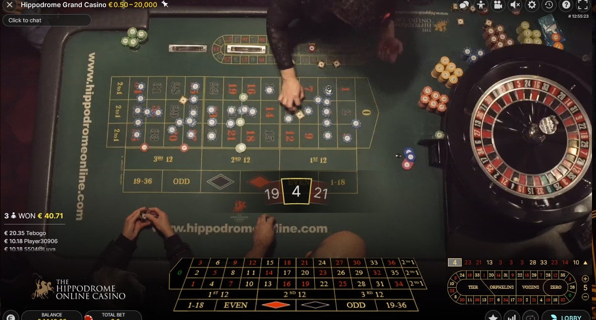 casino apps that pay
