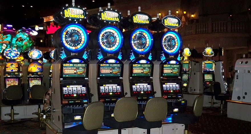 comment fonctionne l'application casino max