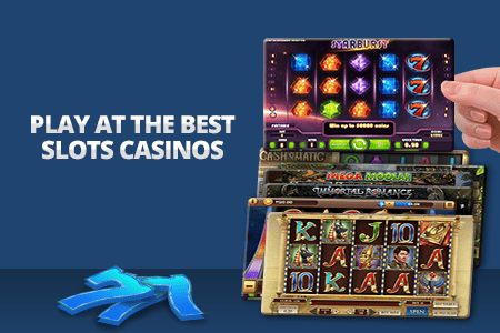 best online casino ohio