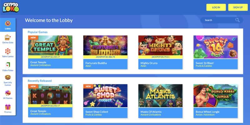 free casino games online to play without downloading