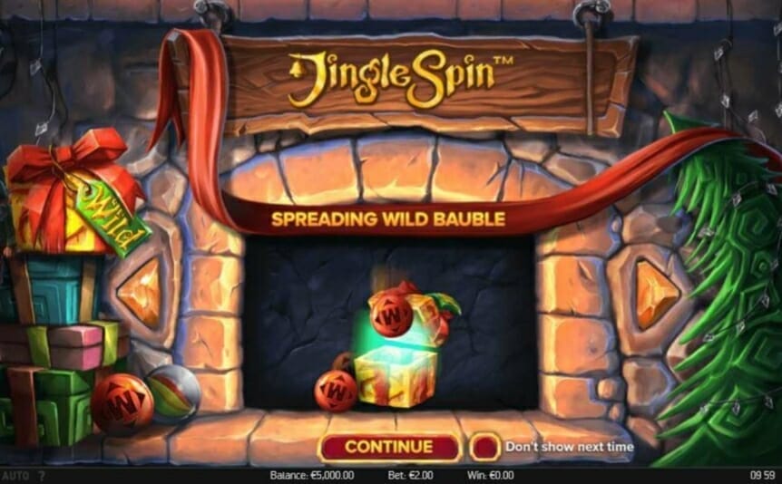 free online casino games mega jack