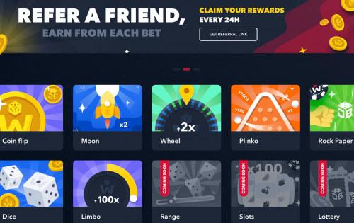 casino app uk