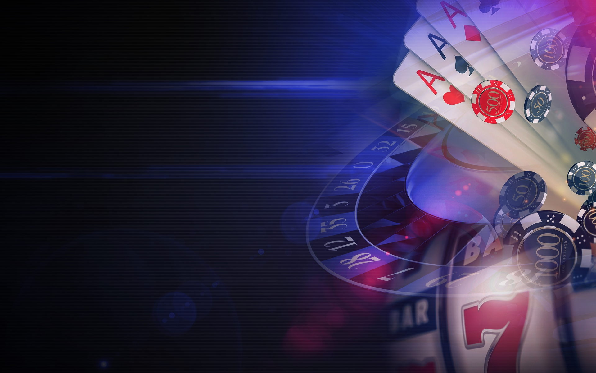 Play online roulette