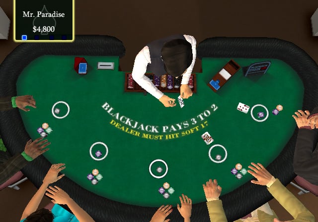 online Casino