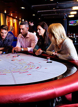 kasyno William Hill kasyno
