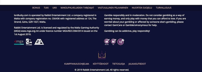 casino games online review