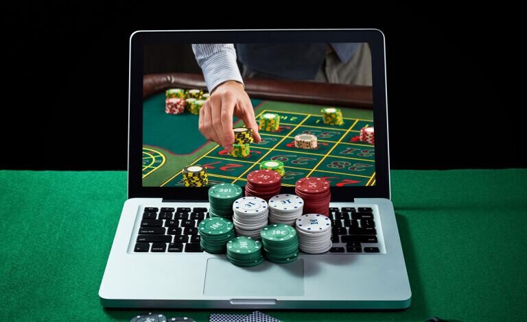 online casino vegas real money