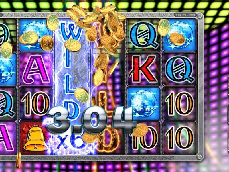 online casino zar