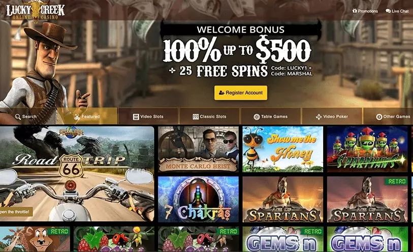 slot maid o money