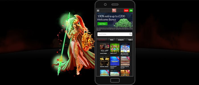 $5 online casino deposit