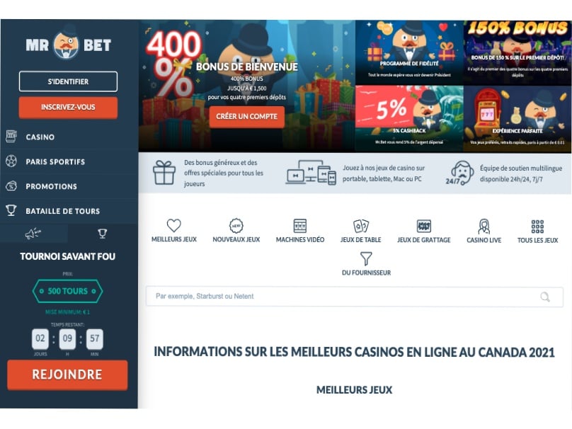 casino apply online