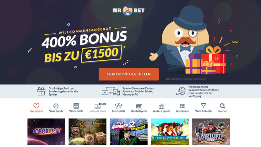 online casino franchise