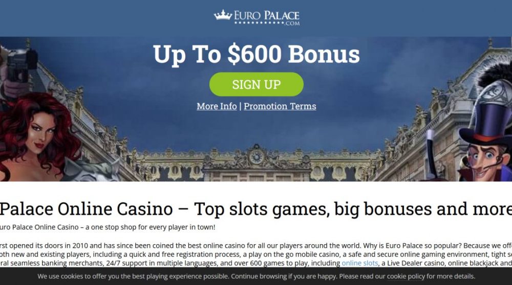 Online-Kasino casino stars