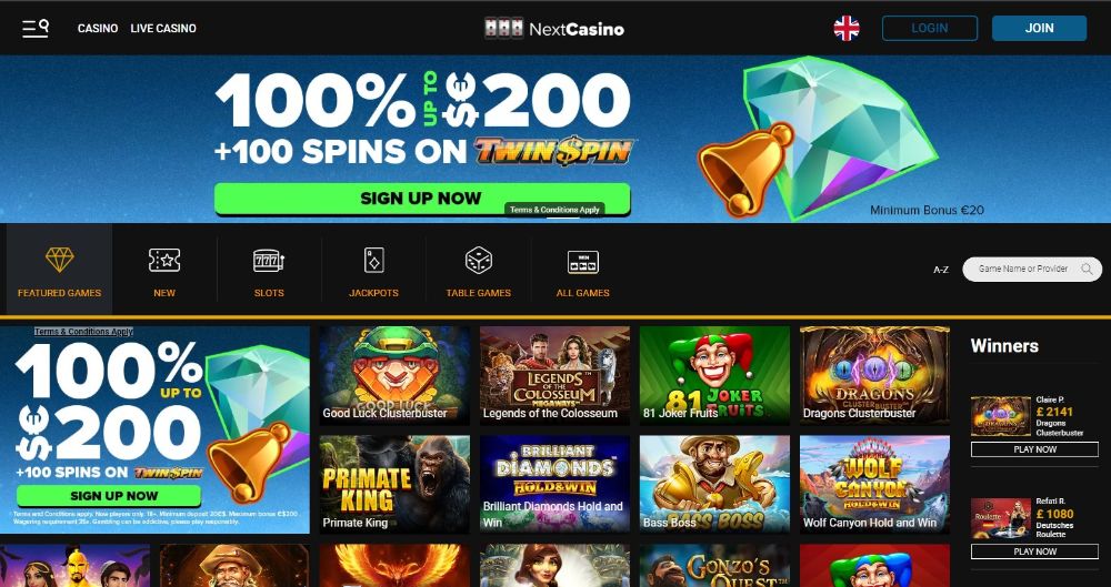 online casino paypal