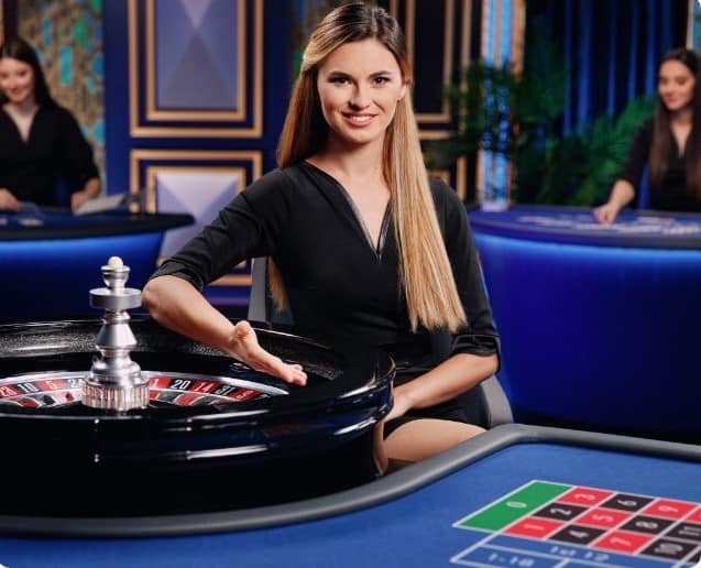 best online casino in the world