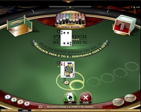 best online casino game to win money