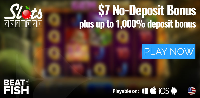 online casino games real money