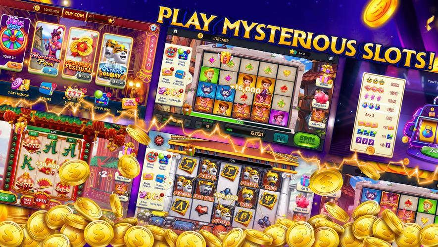 casino games online real money malaysia