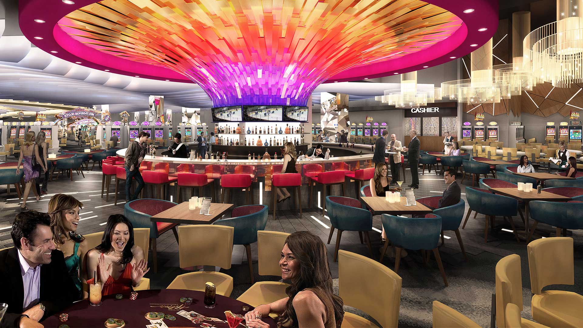 casino spil uden indbetaling