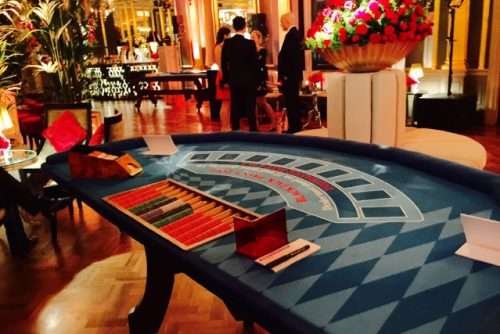casino money mouse