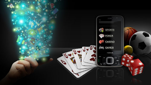 arbitrage betting