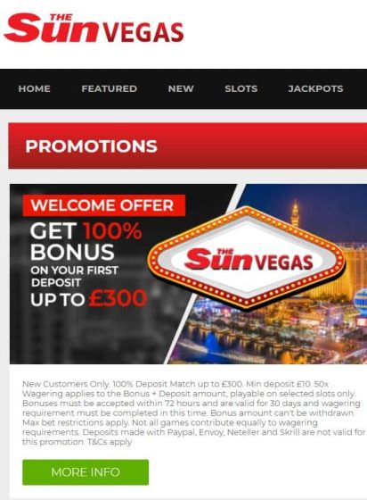 no deposit bonus bingo