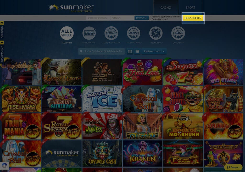 online casino michigan