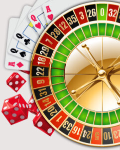 casino wheel of fortune