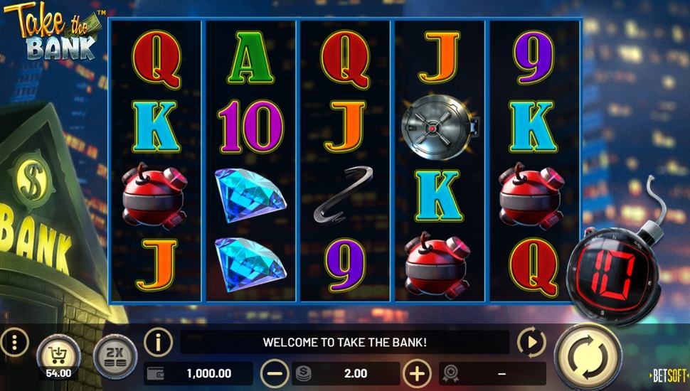 best online casino games uk