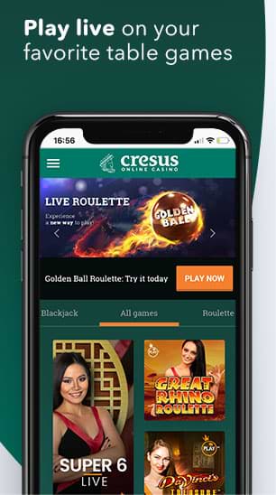 online casino games explained