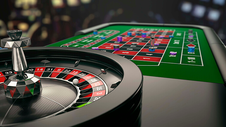 casino 7red login