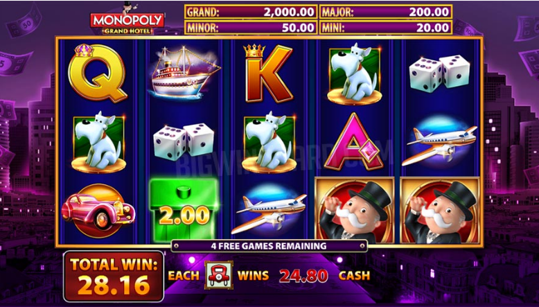 best online casino malaysia 2020