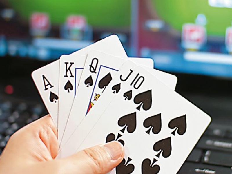 online casino xrp