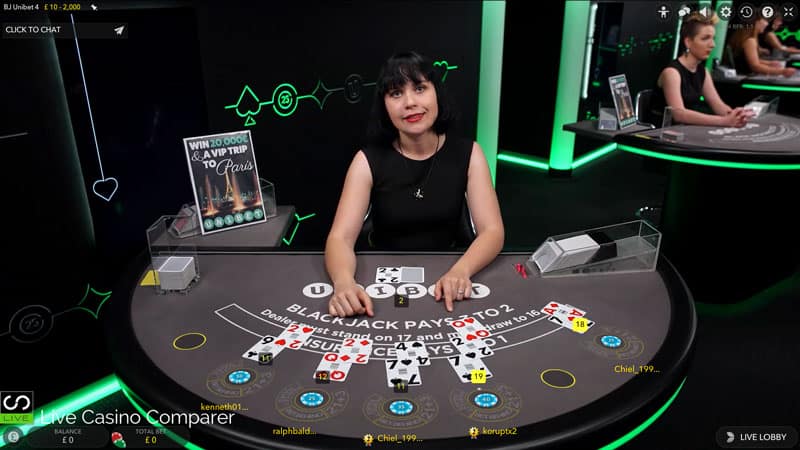 zodiac casino app