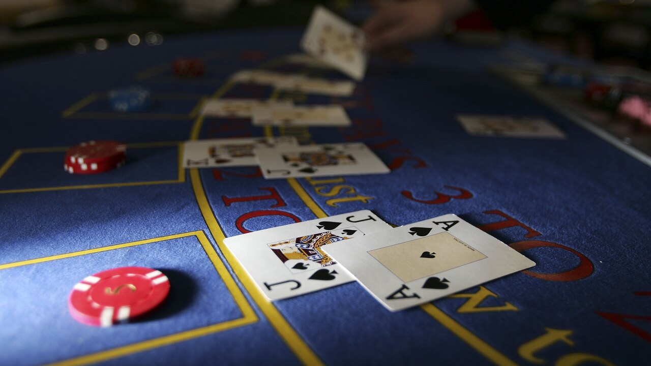 fast payouts casinos