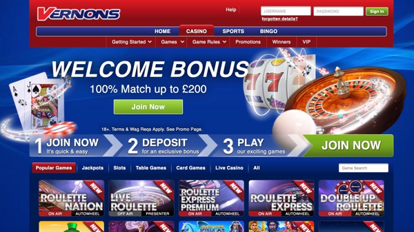 cryptoleo Online-Casino