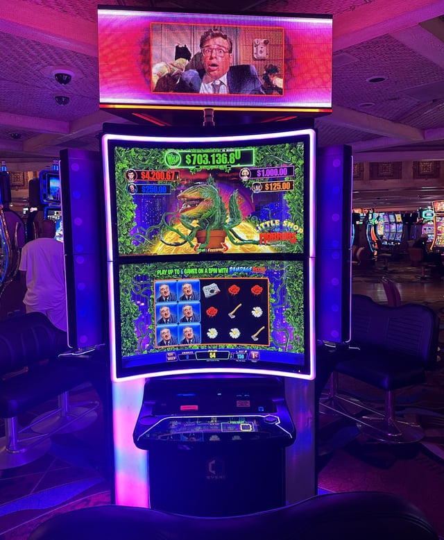 online casino hacks
